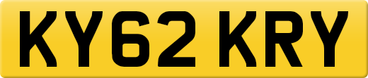 KY62KRY